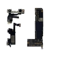 Placa base iPhone 12 PRO MAX 128gb 100% original despiece FUNCIONAL sin icloud y con FACE ID