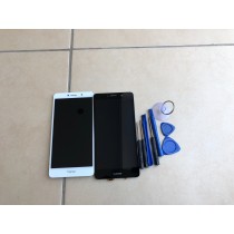 Pantalla Honor 6x Huawei LCD + táctil