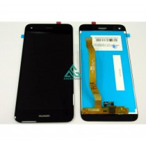 Pantalla Huawei Y6 Pro 2017 / P9 lite mini LCD + táctil + Marco (opcional)