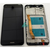 Pantalla Huawei Y6 Pro 2017 / P9 lite mini LCD + táctil + Marco (opcional)