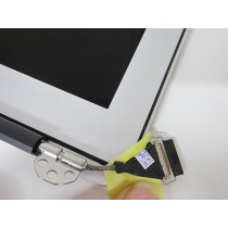 Pantalla Display LCD Completa MacBook Air 13 A1466 2013 2015 2017 Plata silver