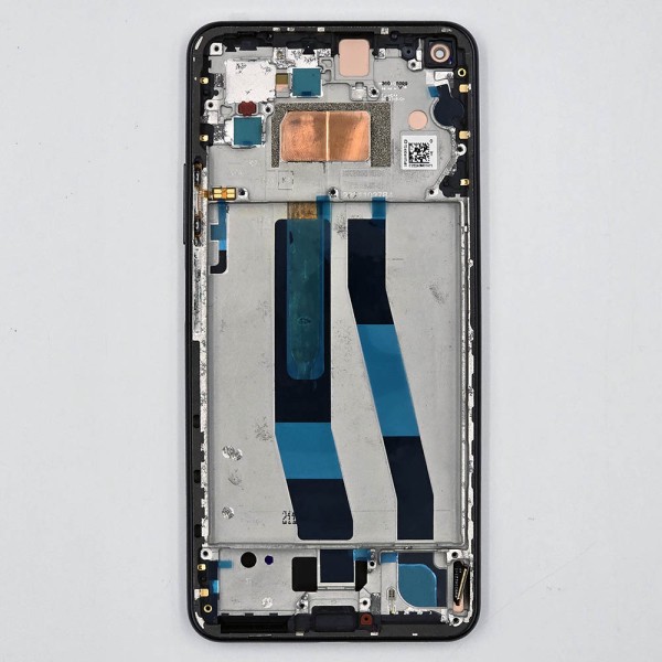 Placca Di Ricarica Per Xiaomi Redmi Note 7 / Pro / 7S – Porta USB, Antenna E Microfono – Nuovo