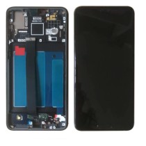 Pantalla Huawei P20  LCD +Tactil OLED + MARCO / FRAME (opcional)