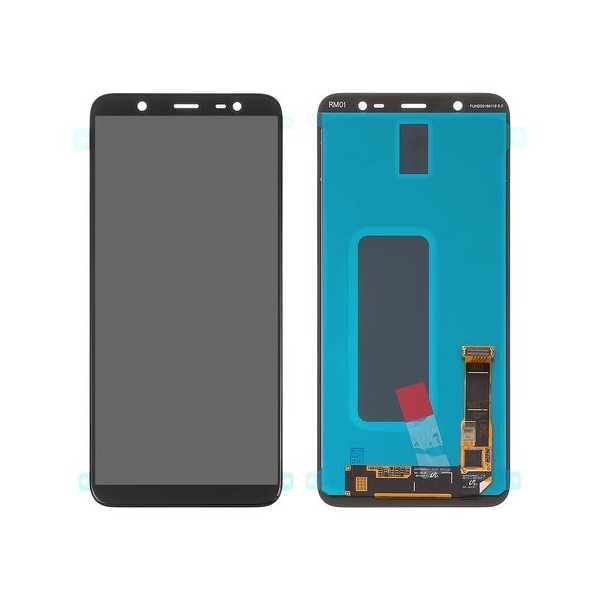 Pantalla Samsung J8 2018  j810 LCD + táctil