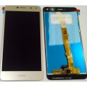 Pantalla Huawei Y6 2017 COMPLETA + MARCO (opcional)