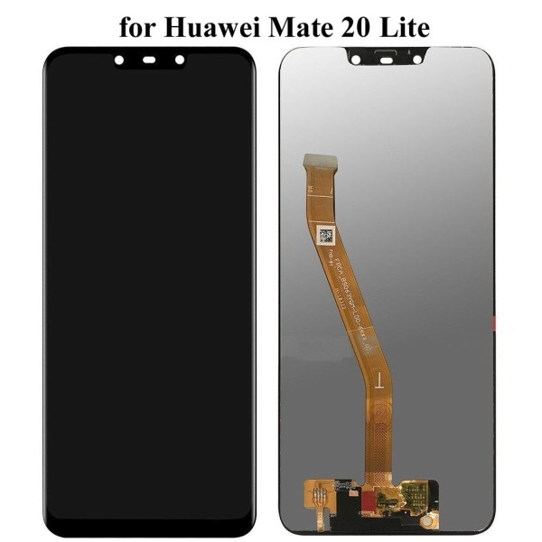 Pantalla LCD + TÁCTIL Huawei Mate 20 Lite