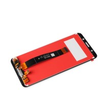 Huawei Y5 2018 Pantalla LCD + TÁCTIL + MARCO (opcional) Huawei Y5 2018 Pantalla LCD + TÁCTIL + MARCO (opcional)
