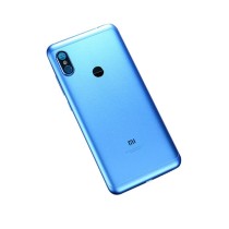 Tapa trasera para Xiaomi Redmi Note 6 PRO cubre bateria chasis back cover Tapa trasera para Xiaomi Redmi Note 6 PRO cubre bateria chasis back cover
