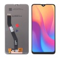 Pantalla Xiaomi REDMI 8  8A 6.22" LCD + táctil + Marco (opcional)