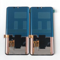 Pantalla Xiaomi Mi Note 10 (LCD/display + digitalizador/táctil) + (MARCO / Frame OPCIONAL)