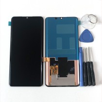 Pantalla Xiaomi Mi Note 10 (LCD/display + digitalizador/táctil) + (MARCO / Frame OPCIONAL)