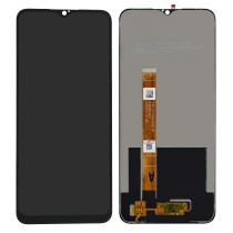 Pantalla Realme 5i / 6i (LCD/display + digitalizador/táctil) Pantalla Realme 5i / 6i (LCD/display + digitalizador/táctil)