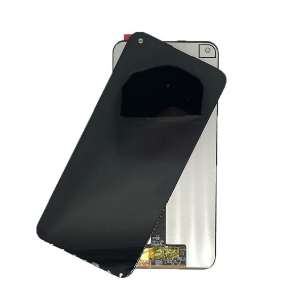 Pantalla Huawei Y7p 2020 / P40 lite E(LCD/display + digitalizador/táctil) + (MARCO / Frame OPCIONAL)