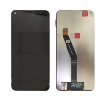 Pantalla Huawei Y7p 2020 / P40 lite E(LCD/display + digitalizador/táctil) + (MARCO / Frame OPCIONAL)