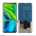 Pantalla Xiaomi Mi Note 10 / CC9 PRO(LCD/display + digitalizador/táctil) + (MARCO / Frame OPCIONAL)