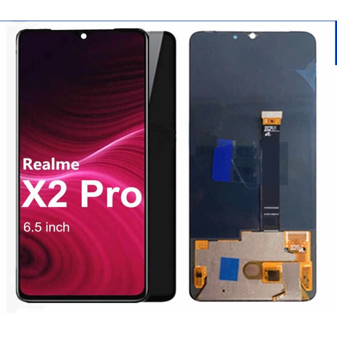 Pantalla Realme X2 PRO (LCD/display + digitalizador/táctil)