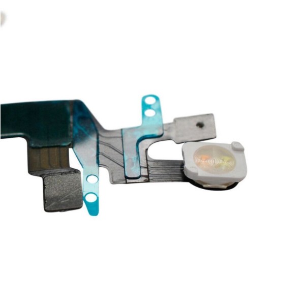 Power flex iPhone 6s PLUS boton encendido y volumen CABLE power flex