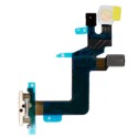 Power flex iPhone 6s PLUS boton encendido y volumen CABLE power flex