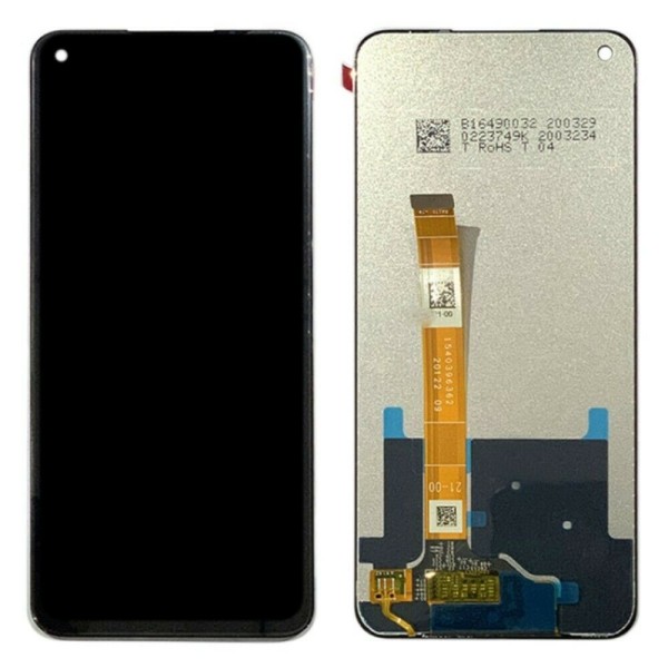 Pantalla Realme 6 / Oppo A52 (LCD/display + digitalizador/táctil)