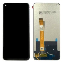 Pantalla Realme 6 / Oppo A52 (LCD/display + digitalizador/táctil) Pantalla Realme 6 / Oppo A52 (LCD/display + digitalizador/táctil)