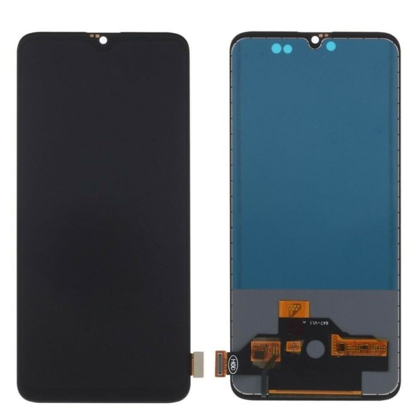 Pantalla Oneplus 6T 1+6T  one plus 6T OLED (LCD/display + digitalizador/táctil) + (MARCO / Frame OPCIONAL)