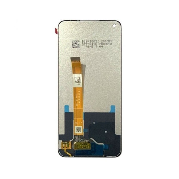 Pantalla Realme 6 / Oppo A52 (LCD/display + digitalizador/táctil)