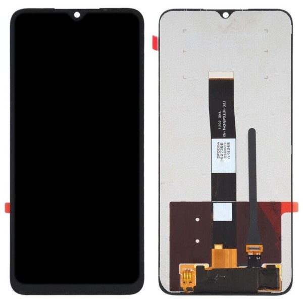 Pantalla Xiaomi REDMI 9A (LCD/display + digitalizador/táctil) + (MARCO / Frame OPCIONAL)