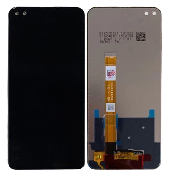 Pantalla Realme 6 PRO COMPLETA (LCD/display + digitalizador/táctil)