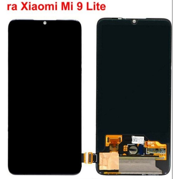 Pantalla Xiaomi Mi9 LITE Calidad OLED (LCD/display + digitalizador/táctil)