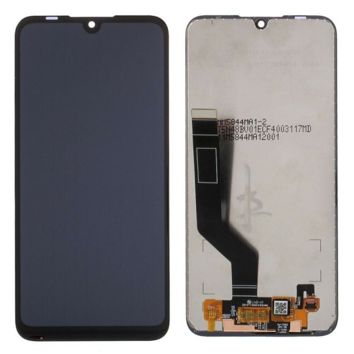 Pantalla Xiaomi Mi Play (LCD/display + digitalizador/táctil) 