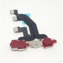Flex cámara FRONTAL iPhone XS sensor luz proximidad front camera 