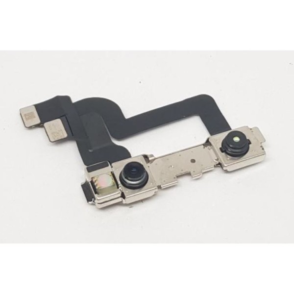 Flex cámara FRONTAL iPhone XR sensor luz proximidad front camera 