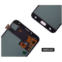 Pantalla para Samsung J4 2018 J400F (LCD/display + digitalizador/táctil) calidad OLED / TFT