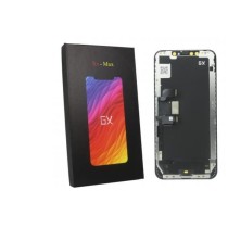 Pantalla iPhone XS MAX OLED GX (LCD/display + digitalizador/táctil)