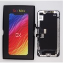 Pantalla iPhone XS MAX OLED GX (LCD/display + digitalizador/táctil)