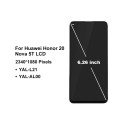 Pantalla Huawei Nova 5T / Huawei Honor 20 (LCD/display + digitalizador/táctil)