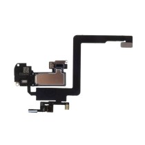 FLEX SPEAKER iPhone 11 PRO Altavoz Auricular  A2160 A2215 A2217  Microfono Sensor proximidad